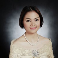 Marjorie Thealyn Feliciano