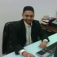 Denny Iskandar