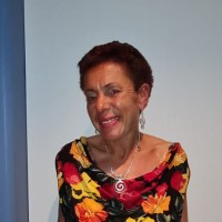 Dr. Miriam Ismail