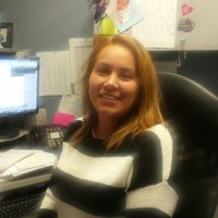 Cynthia Fortis