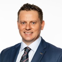 Richard L. Vaughan (GAICD MBA OLY)