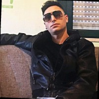 Alessio  Alan Tarquinio