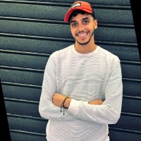 Mohamed Mouzdahir