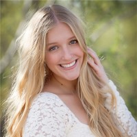Mia Laufer, Shrm-Cp