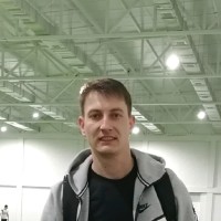 Никита Гудошников