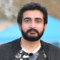 Naveed Iqbal