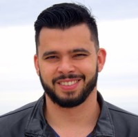 Rodrigo Barros Fernandes