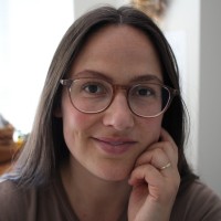 Charlotte Taverner-Whelpton