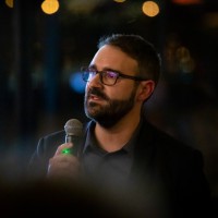 Nicolas Bertocci