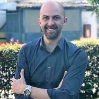 Juan Carlos González Jiménez