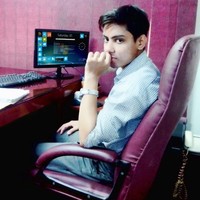Muhammad Ubaid Ghauri
