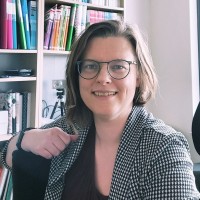 Mariska Van Rijsbergen