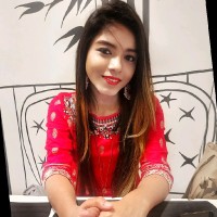 Hritwika Dey