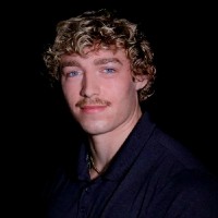 Nicholas Perrott