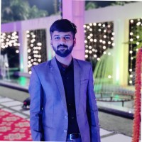 Hardik Vora
