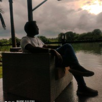 Vasanthan V