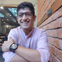 Naitik Trivedi