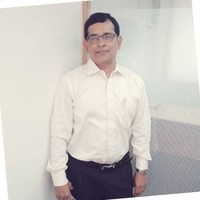 Anandan Nair