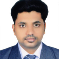 Deepak Sreedhar