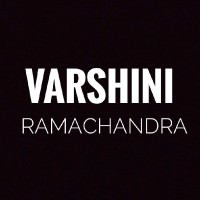 Varshini R