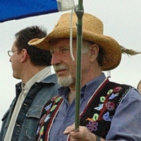 Lawrie Barkwell