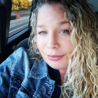 Alicia Carlson