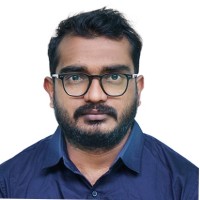 Srinivas Teegala