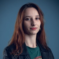 Manon Vergès