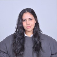 Maria Luiza Oliveira Campolim Pereira