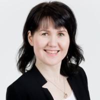 Sari Hedlund