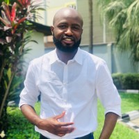 Olanrewaju Aminu, Msc, Arpa