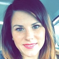 Cassandra Mckeon