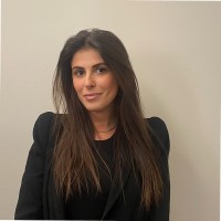 Sofia Arnaut de Mendonça