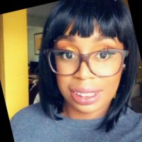 Shawnyece Palmer- Williams