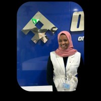Yussra Osman