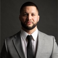Rick Nuno