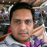 Shahzad Ansari