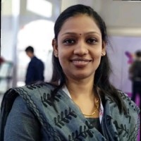 Archana Mary Raj