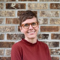Heather King