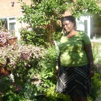 Mabel  Rudo Nyazika