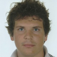 Luca Caspani