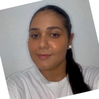 Maria Vitória Santos Costa
