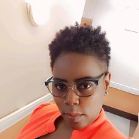 Kay-Ann Wright