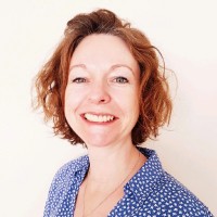 Kirsteen Mcveigh