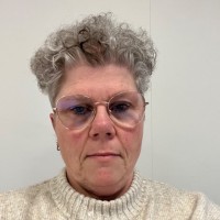 Marjan Van Ginkel