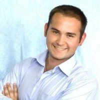 Andrey Yakymenko