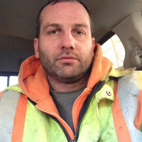 Steve Devost.