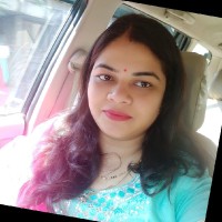 Megha Namdeo