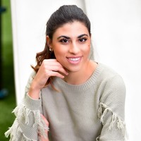 Vartuhi Oganesyan