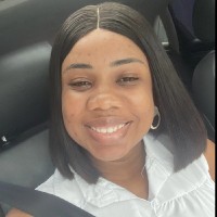 Olayinka Ayorinde